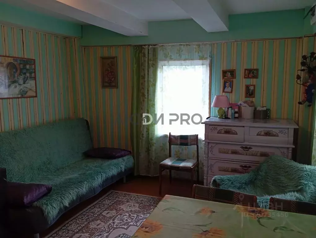 Дом в Башкортостан, Уфимский район, Дмитриевский сельсовет, д. Ясный ... - Фото 2