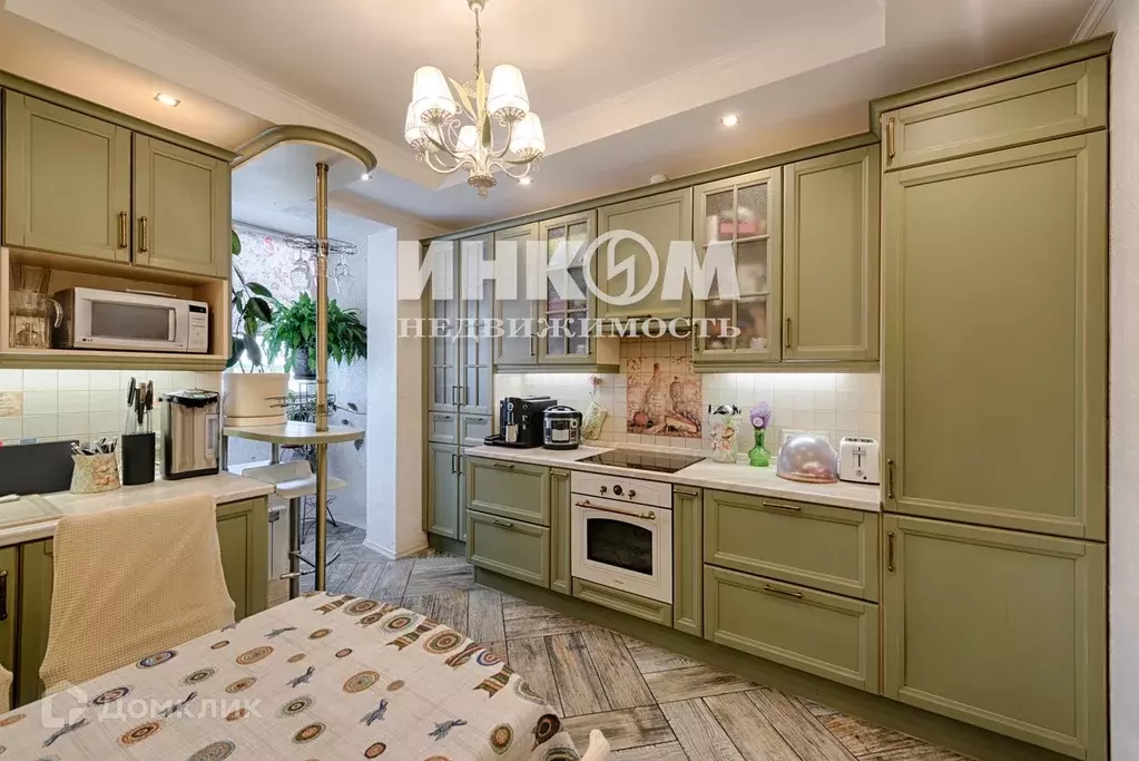 Продаётся 3-к квартира, 71.9 м - Фото 0
