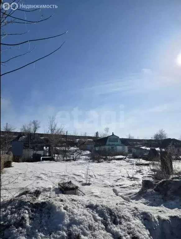 Участок в Бердск, СНТ Восток-1, Луговая улица (4 м) - Фото 1