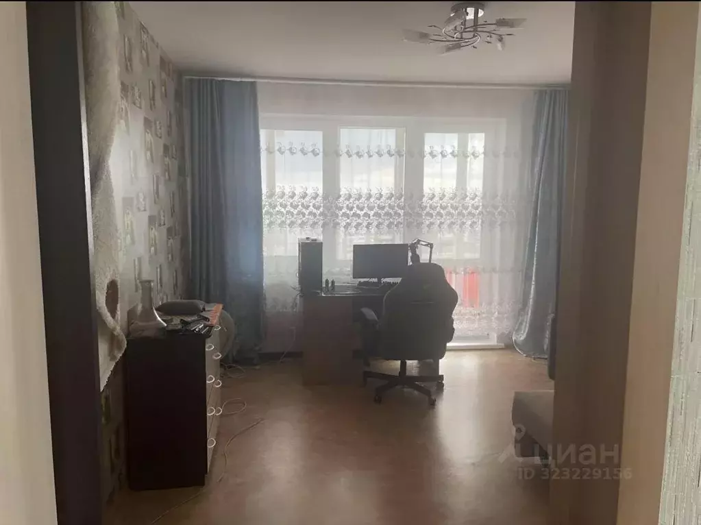 1-к кв. Красноярский край, Красноярск ул. Карамзина, 6 (39.0 м) - Фото 1