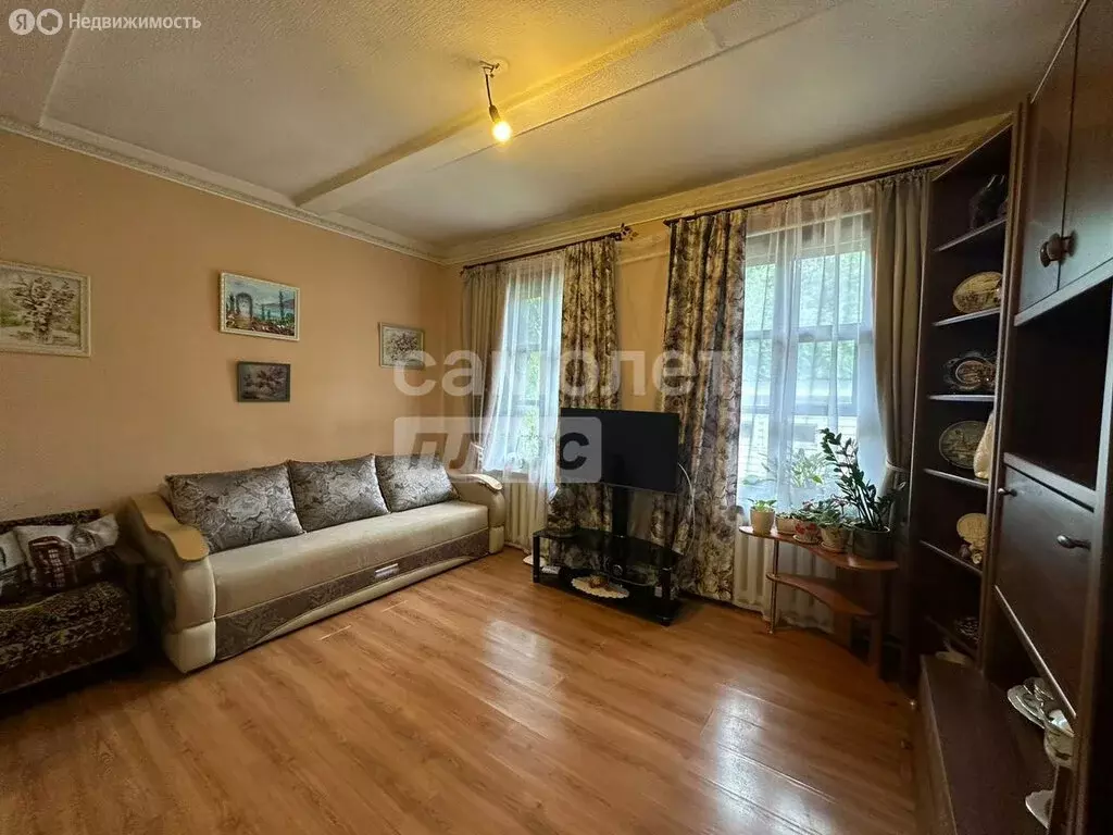 Дом в Родники, улица Седовцев, 9 (69.7 м) - Фото 1