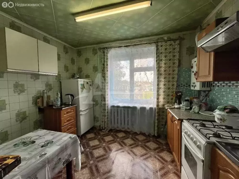 3-комнатная квартира: Новопавловск, Георгиевская улица, 2А (64 м) - Фото 1