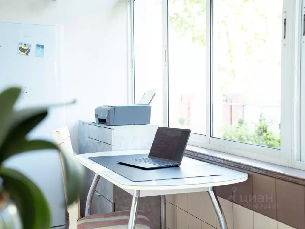 2-к кв. Самарская область, Самара просека 8-я, 10Д (109.3 м) - Фото 1