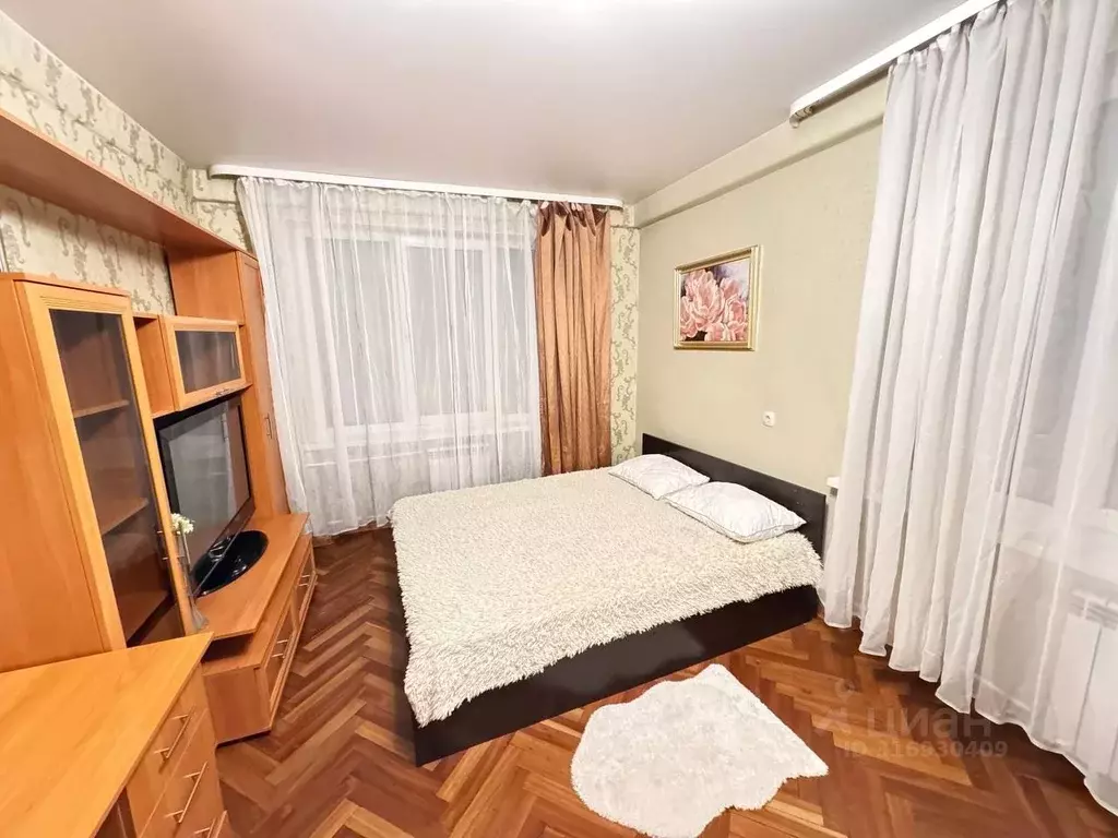 1-к кв. Санкт-Петербург ул. Партизана Германа, 10К4 (38.0 м) - Фото 0