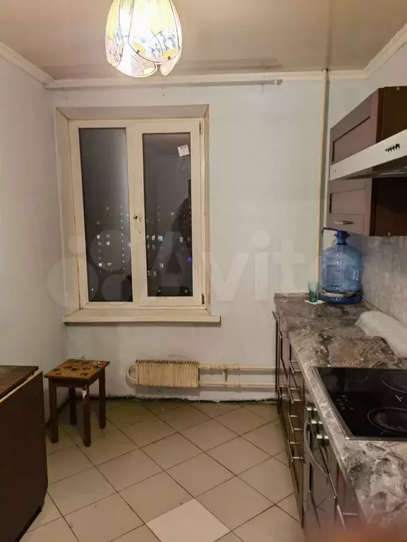 3-к. квартира, 69 м, 12/12 эт. - Фото 1