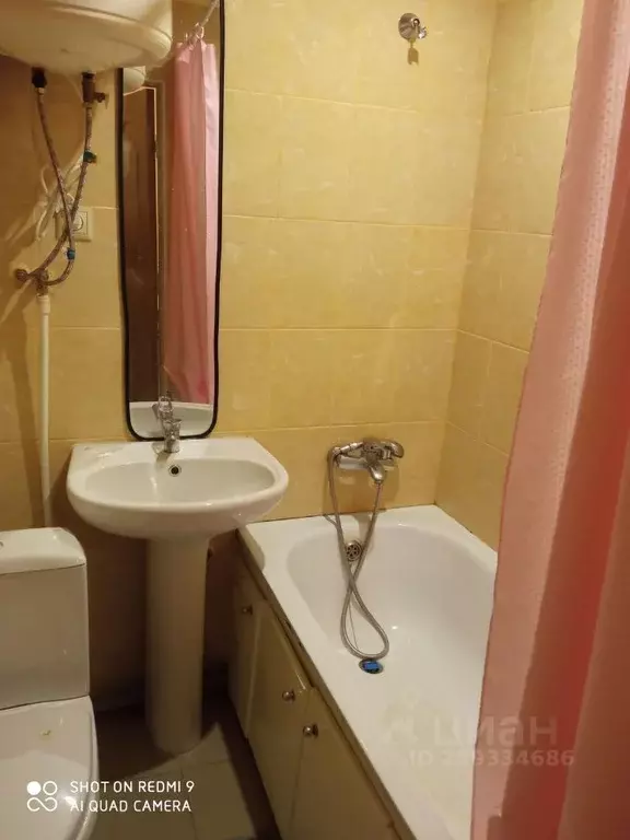 Комната Московская область, Видное Таболово СНТ, 8 - Фото 1