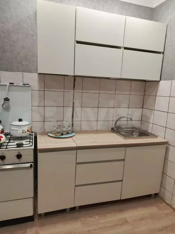 2-к. квартира, 56 м, 4/4 эт. - Фото 1