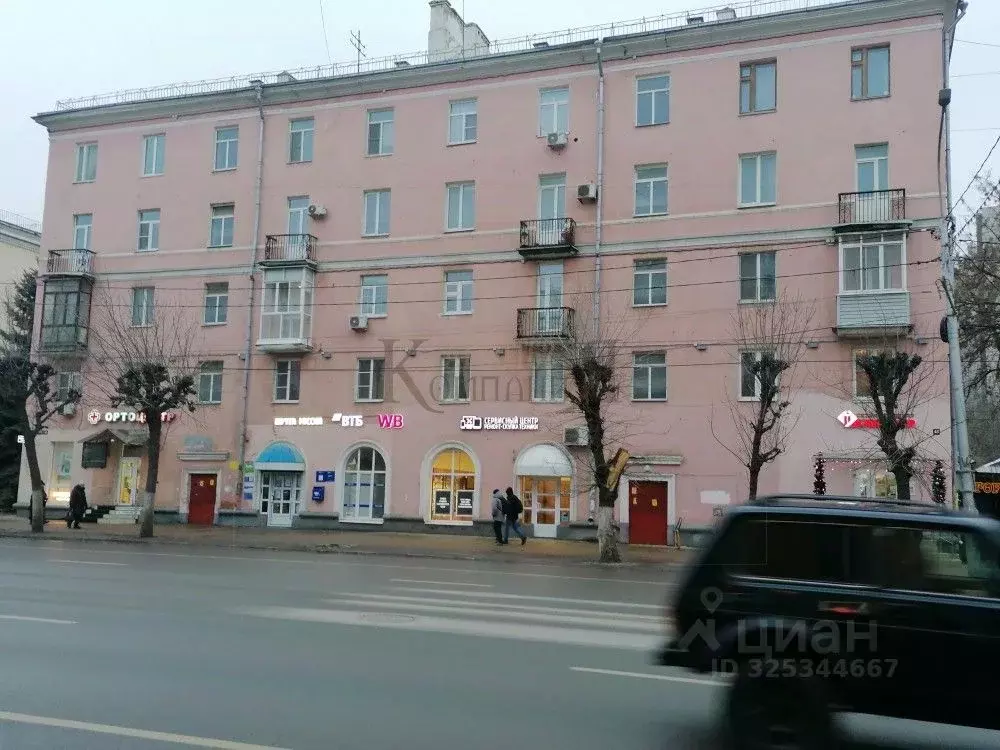 Помещение свободного назначения в Рязанская область, Рязань ... - Фото 0