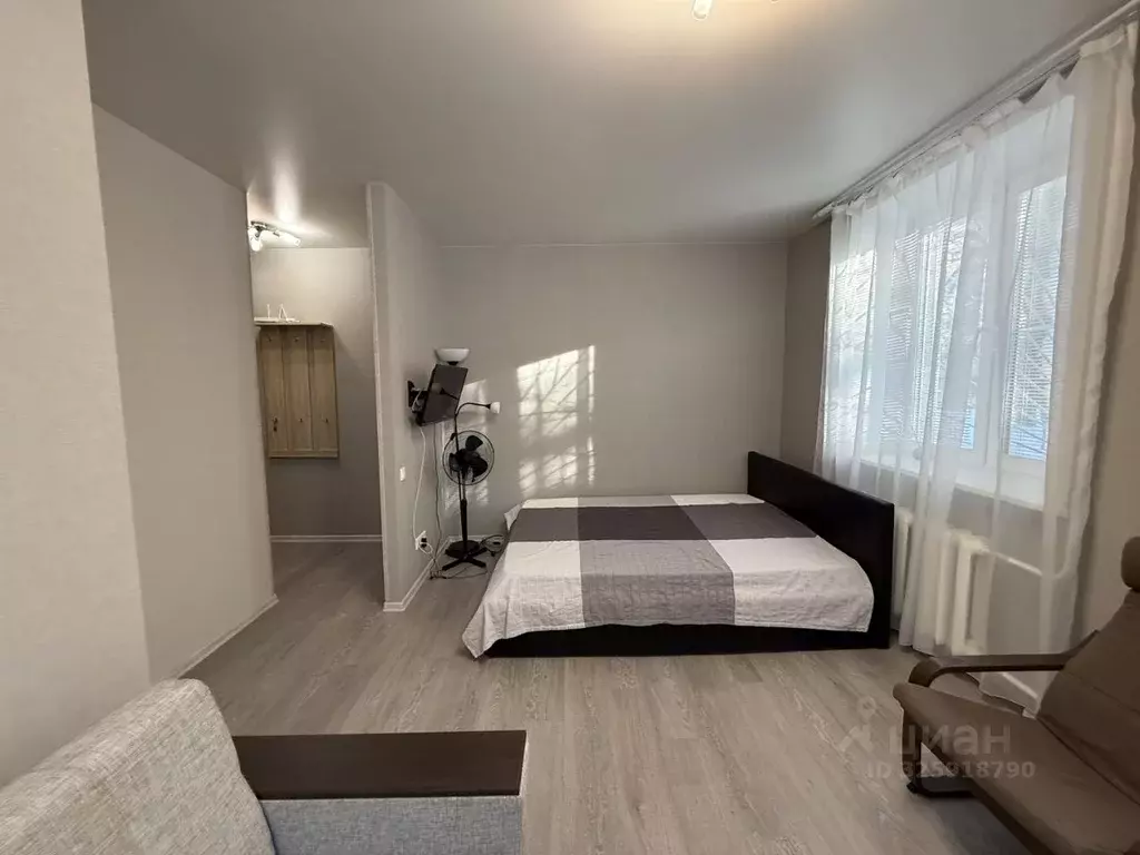 1-к кв. Москва ул. Зои и Александра Космодемьянских, 9к4 (30.0 м) - Фото 0