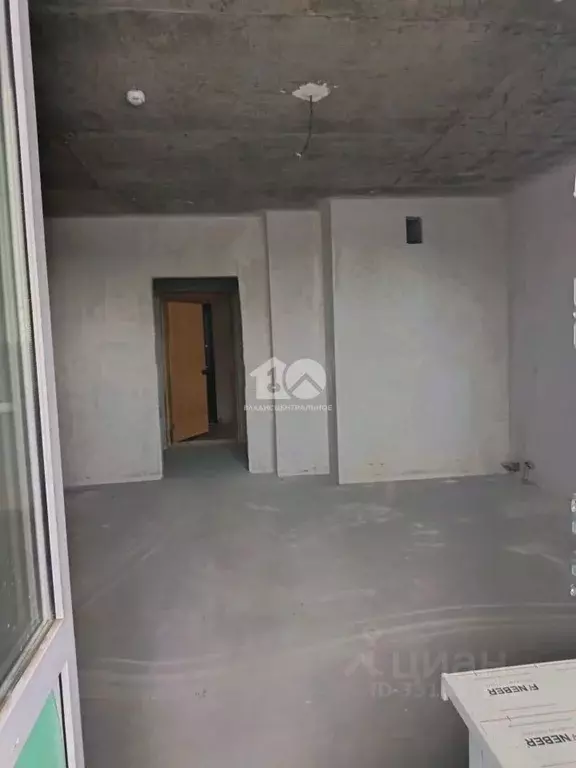 Студия Новосибирская область, Бердск ул. Ленина, 114 (29.4 м) - Фото 2