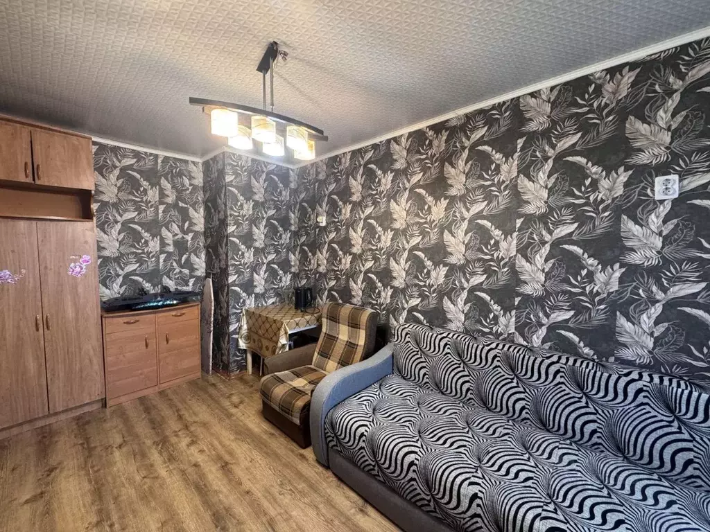 Комната Московская область, Электросталь ул. Маяковского, 2 (12.0 м) - Фото 2