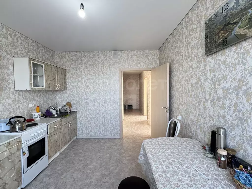 2-к кв. Оренбургская область, Оренбург ул. Ткачева, 16/3 (54.6 м) - Фото 0