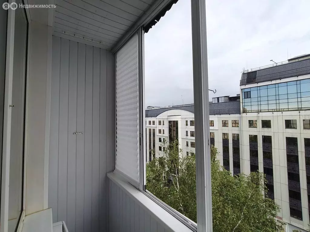 1-комнатная квартира: Москва, улица Правды, 3/1 (38.3 м) - Фото 0