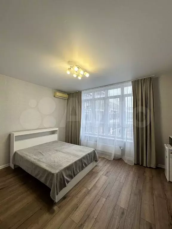 Квартира-студия, 26 м, 15/16 эт. - Фото 1