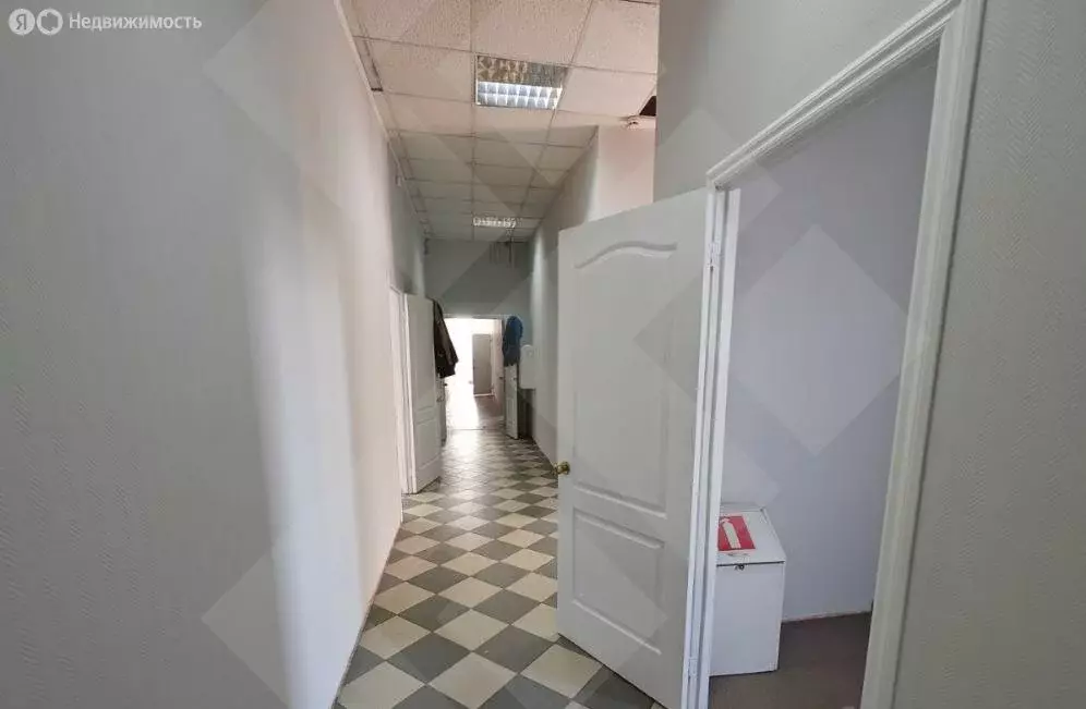 Офис (400 м) - Фото 1