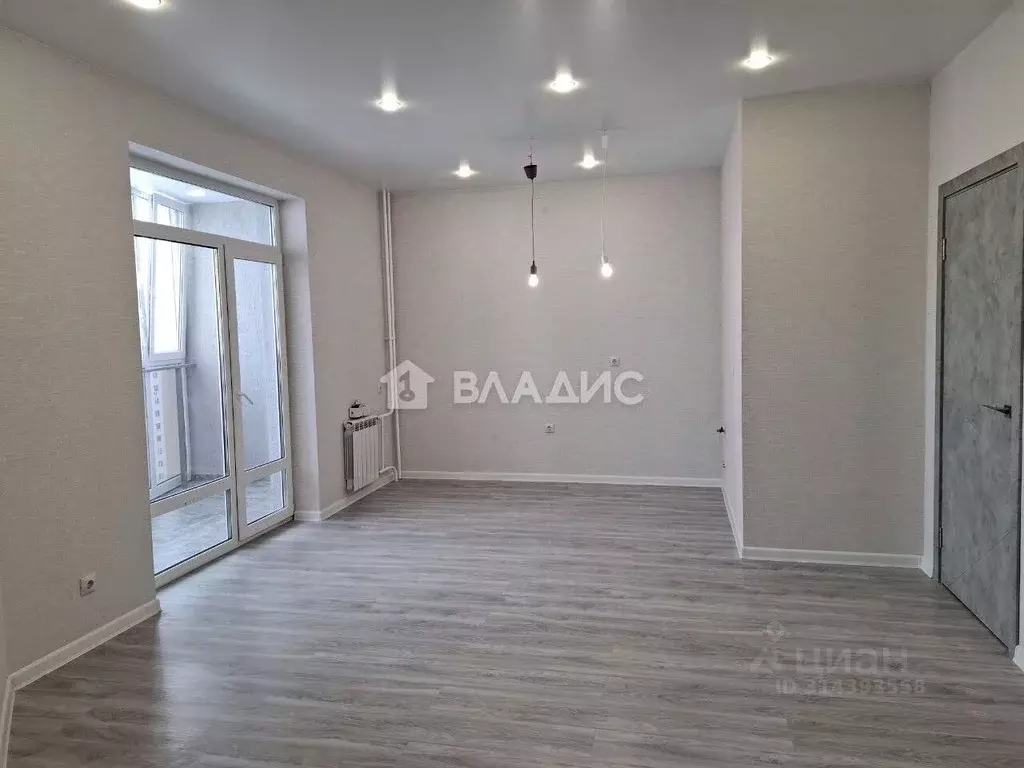 1-к кв. Пензенская область, Пензенский район, Засечный сельсовет, с. ... - Фото 1