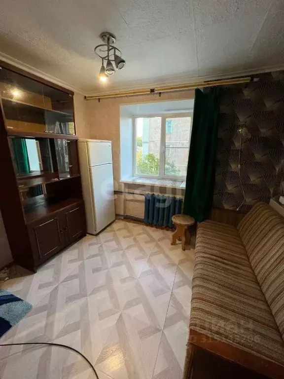 1-к кв. Архангельская область, Коряжма ул. Имени Дыбцына, 14К2 (12.6 ... - Фото 1