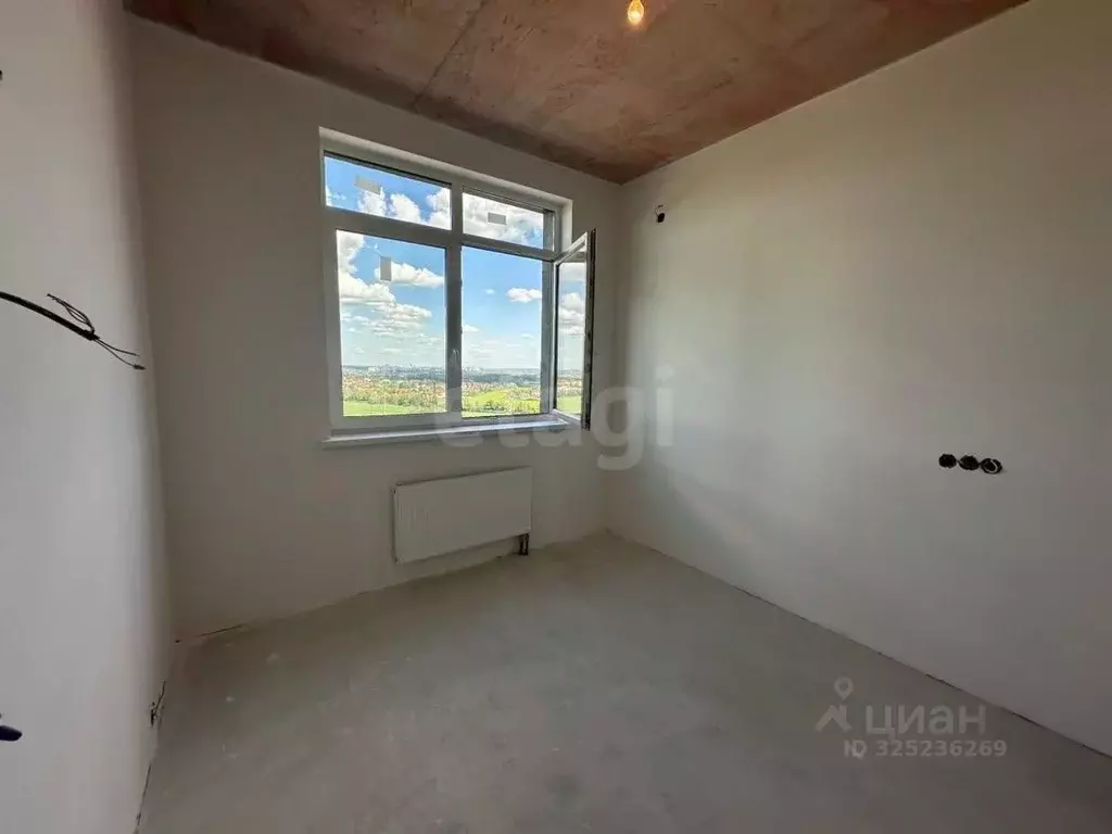 1-к кв. Московская область, Ленинский городской округ, пос. Развилка ... - Фото 0