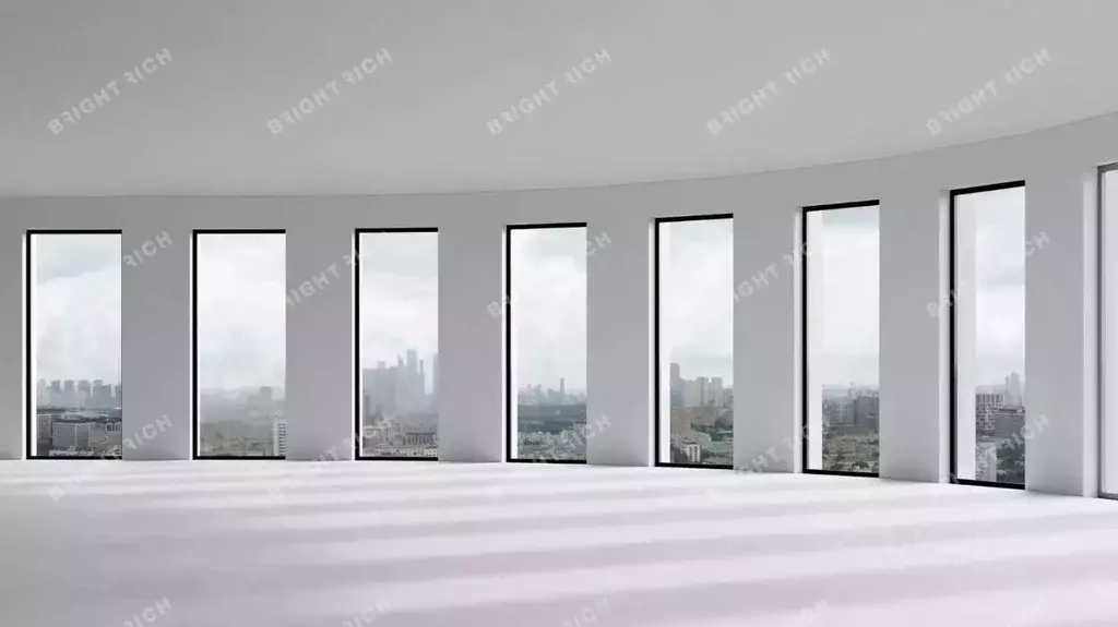 Офис в Москва Стоун Савеловская бк, 1 (8996 м) - Фото 1