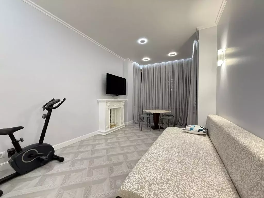 2-к кв. Московская область, Химки городской округ, д. Подолино, Велтон ... - Фото 2