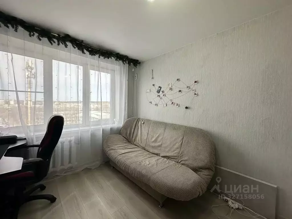 Студия Кемеровская область, Кемерово просп. Ленина, 130 (16.5 м) - Фото 1