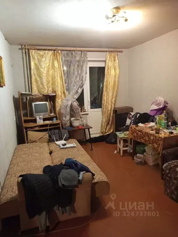 1-к кв. Нижегородская область, Нижний Новгород ул. Премудрова, 16к1 ... - Фото 1