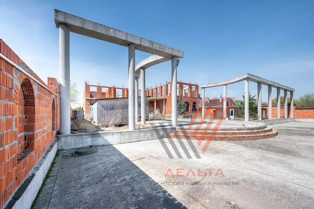 Участок 17 сот. (СНТ, ДНП) - Фото 0