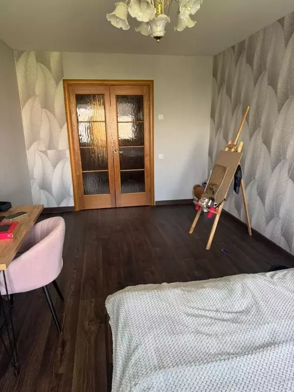 3-к кв. Самарская область, Тольятти ул. Дзержинского, 38 (64.0 м) - Фото 2