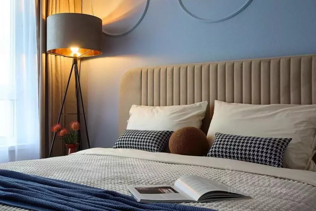 2-к кв. Москва Большая Очаковская ул., 2к3 (52.0 м) - Фото 1