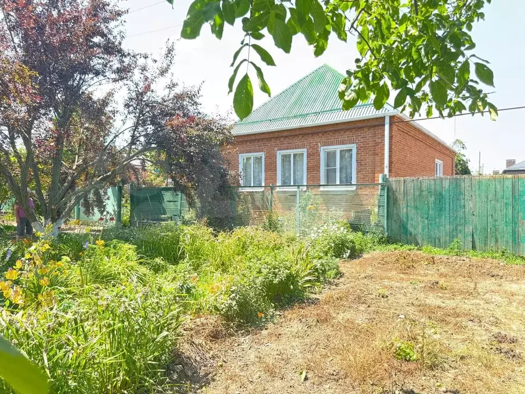 Дом 72,8 м на участке 16 сот. - Фото 0