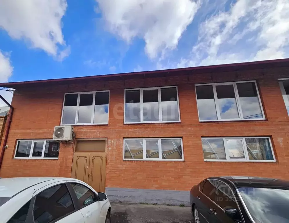 Помещение свободного назначения в Северная Осетия, Владикавказ ул. ... - Фото 1