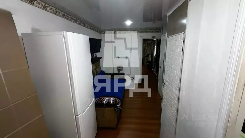 2-к кв. Ростовская область, Таганрог пер. Антона Глушко (40.0 м) - Фото 2