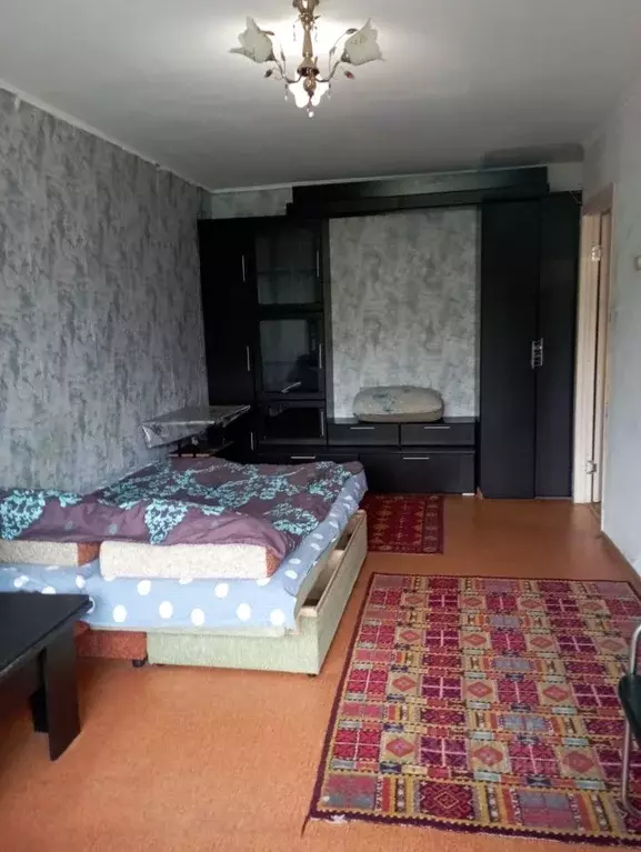 1-к кв. Челябинская область, Копейск ул. Жданова, 13 (31.0 м) - Фото 0
