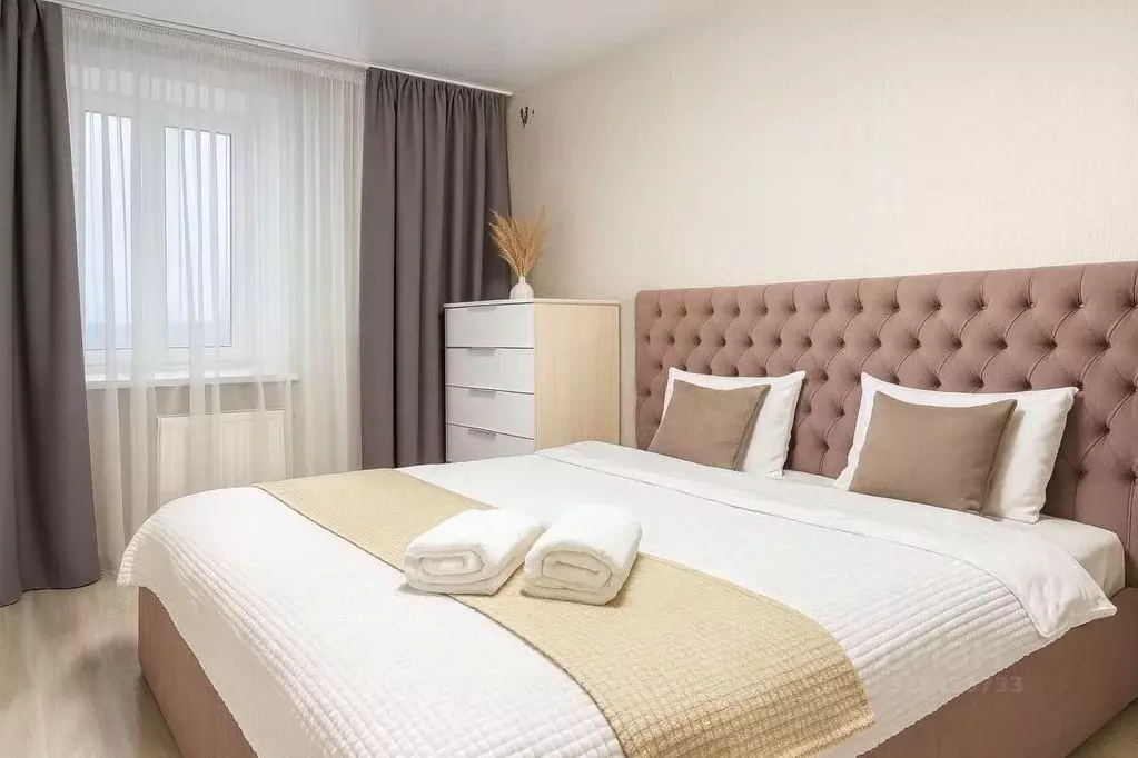 2-к кв. Самарская область, Самара Революционная ул., 101Б (70.0 м) - Фото 0