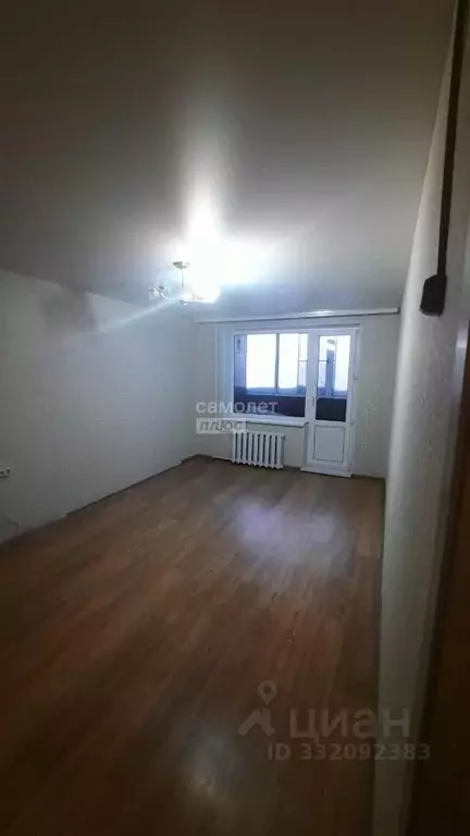 1-к кв. Московская область, Шаховская муниципальный округ, Шаховская ... - Фото 1
