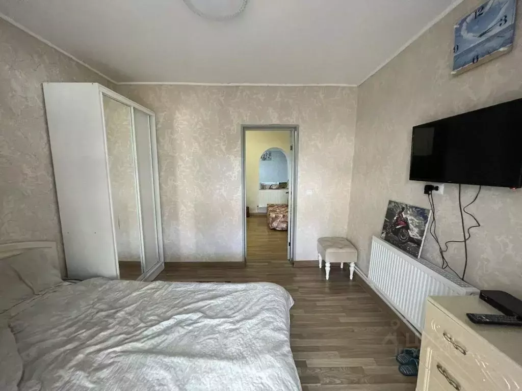 Дом в Краснодарский край, Анапа Пионерский просп. (250 м) - Фото 2