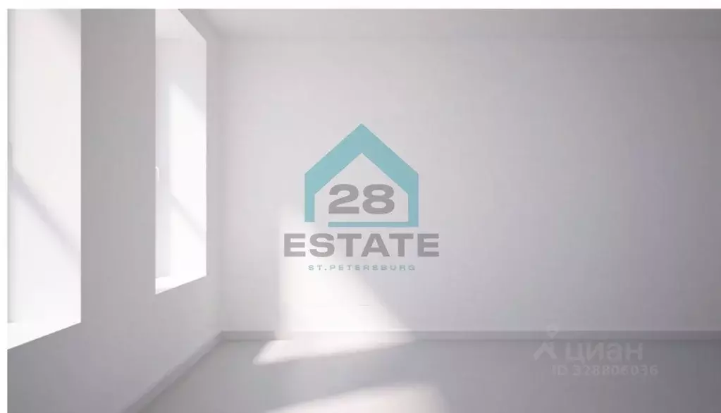 Квартира, студия, 20.07 м - Фото 1