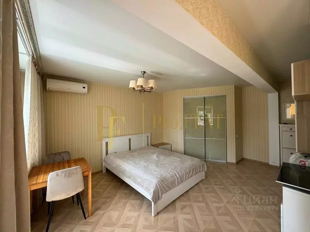 1-к кв. Санкт-Петербург ул. Руставели, 20 (30.5 м) - Фото 2