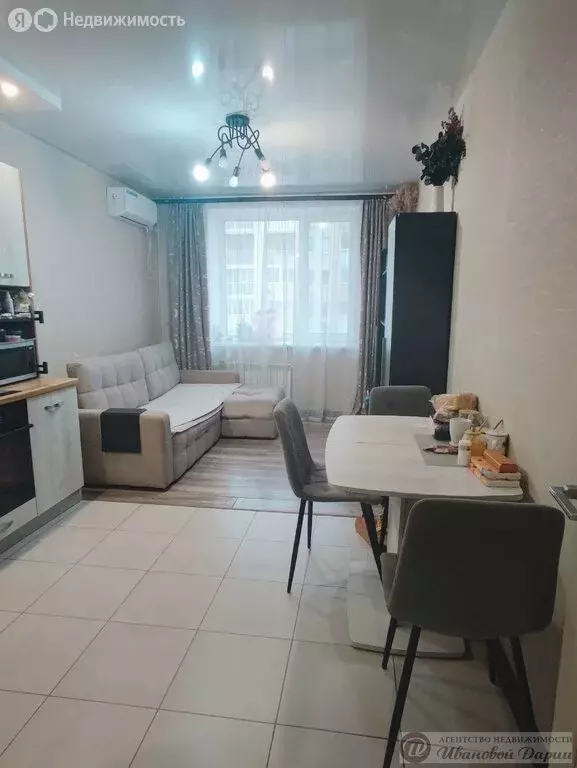 1-комнатная квартира: Самара, улица Стара-Загора, 21 (42.7 м) - Фото 2