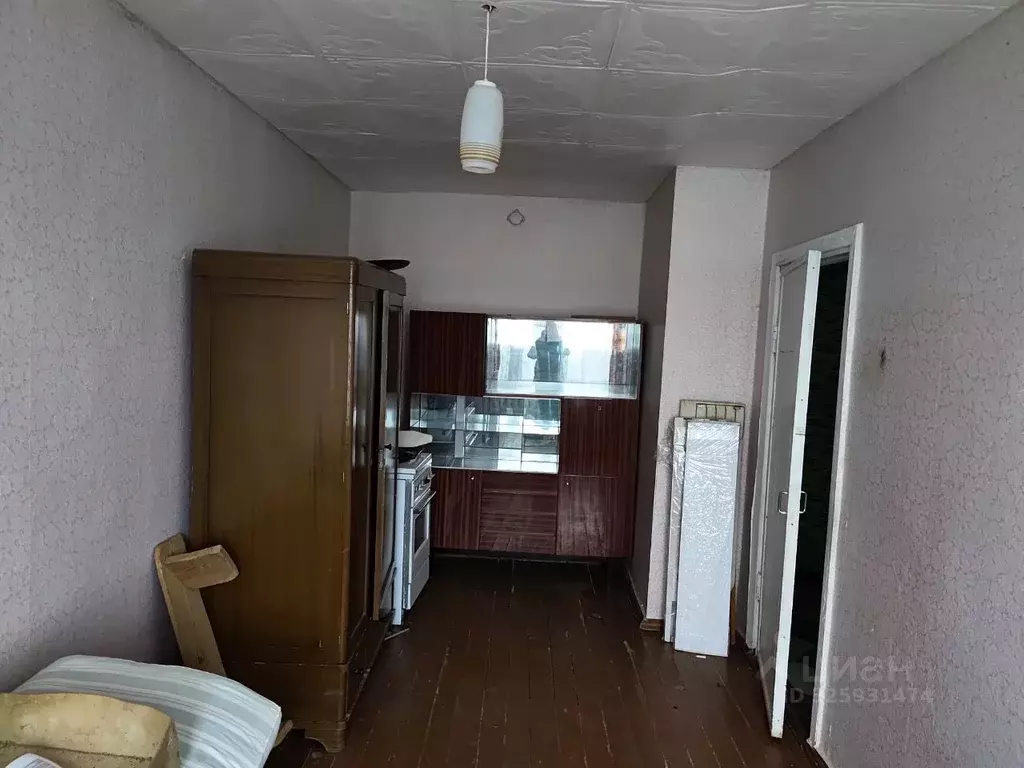 2-к кв. Свердловская область, Артемовский муниципальный округ, пос. ... - Фото 1