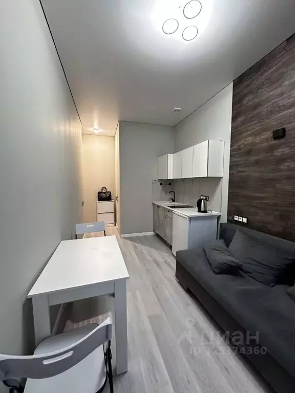 Студия Москва Волоколамское ш., 71/22к3 (20.0 м) - Фото 1