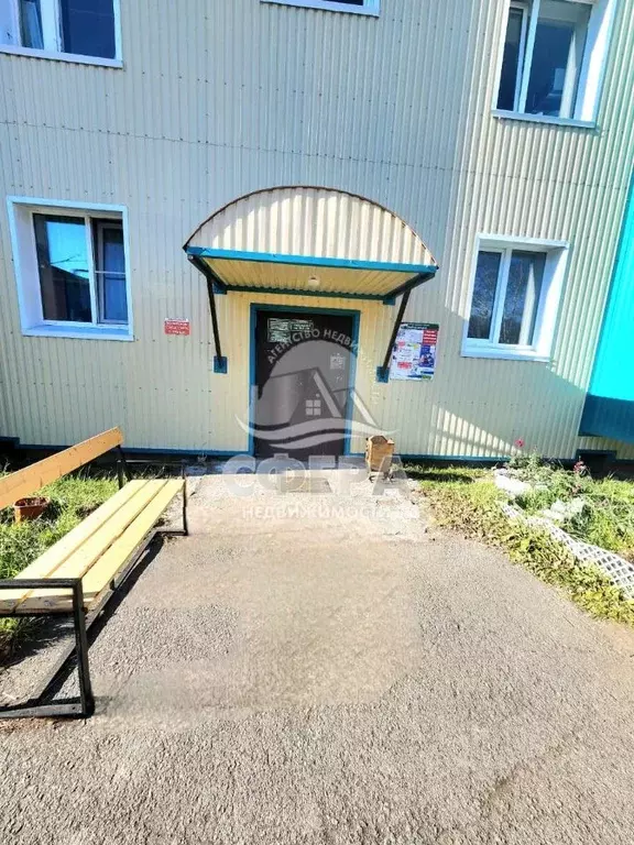 3-к кв. Камчатский край, Петропавловск-Камчатский ул. Савченко, 9 ... - Фото 2