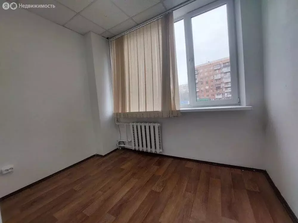 Офис (17.4 м) - Фото 2