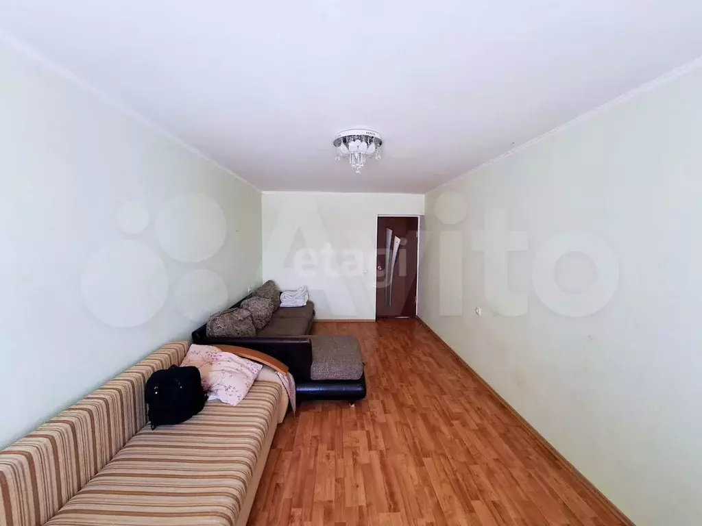 2-к. квартира, 58,3 м, 3/9 эт. - Фото 1