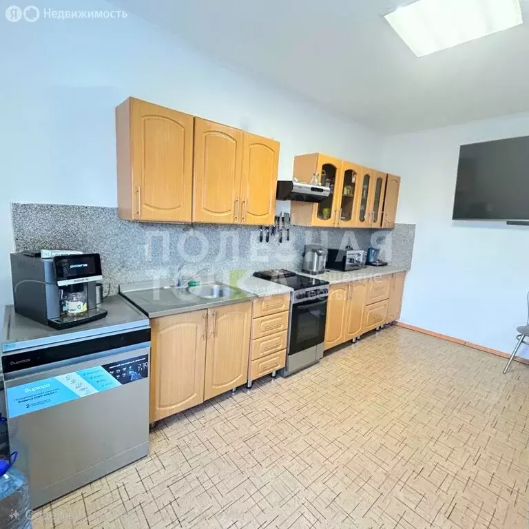 Дом в село Иволгинск, Иркутская улица, 41 (77.4 м) - Фото 1