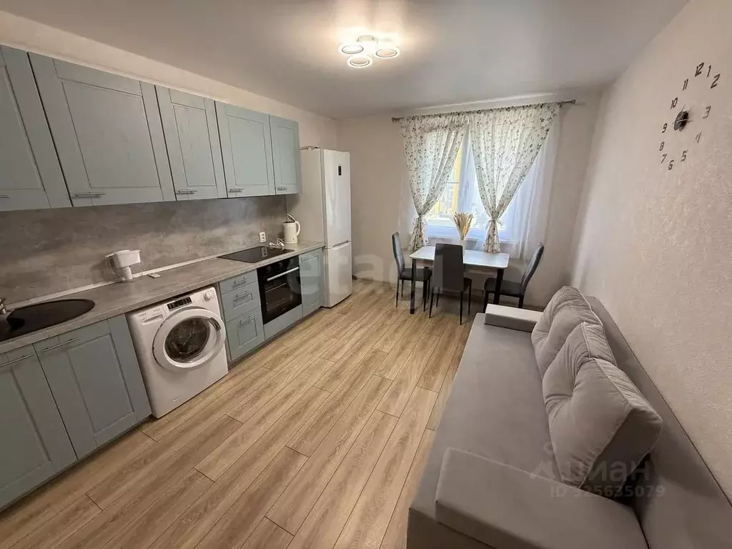 2-к кв. Воронежская область, Рамонский район, с. Ямное ул. Генерала ... - Фото 1