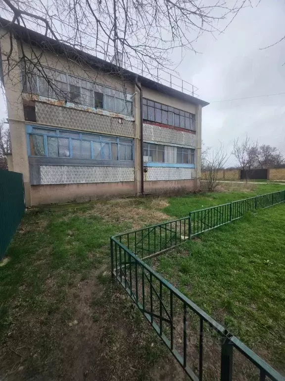 2-к кв. Крым, Ленинский район, с. Войково ул. Колхозная (46.0 м) - Фото 1