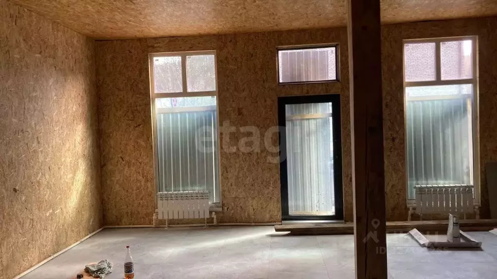 Помещение свободного назначения в Алтай, Горно-Алтайск ... - Фото 1