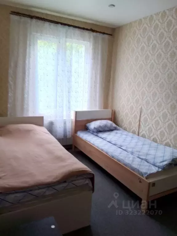 Комната Краснодарский край, Сочи городской округ, с. Верхний Юрт пер. ... - Фото 1