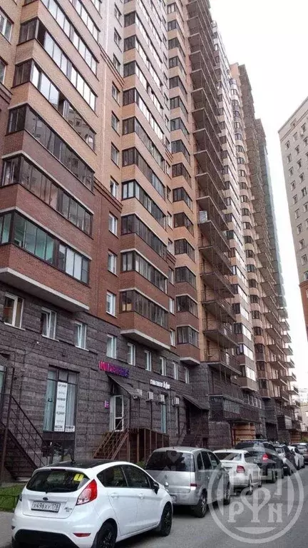 Квартира, 1 комната, 32.4 м - Фото 1